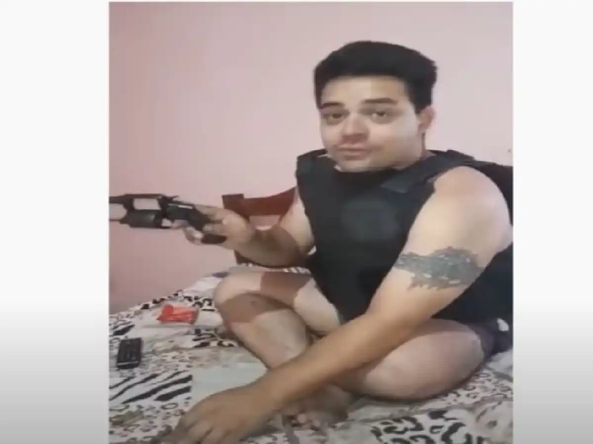 Otra vez las amenazas a un mandatario por redes derivaron en la intervención judicial