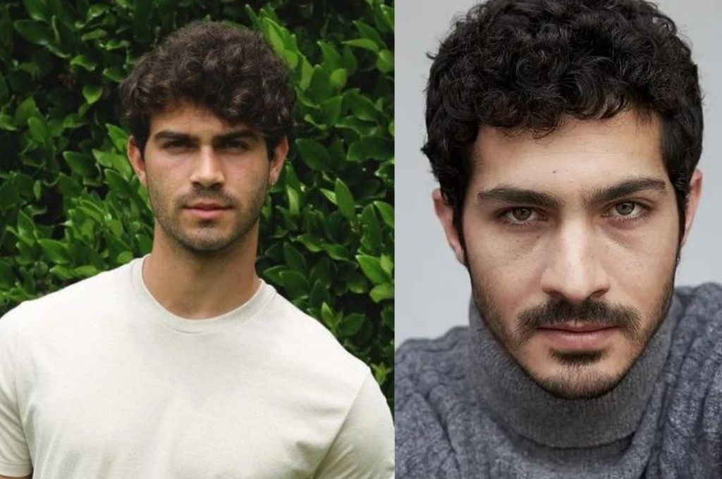 Entre los 20 participantes que ingresaron a la casa, uno de ellos arrasó con su parecido con el hijo de Ricardo Darín.