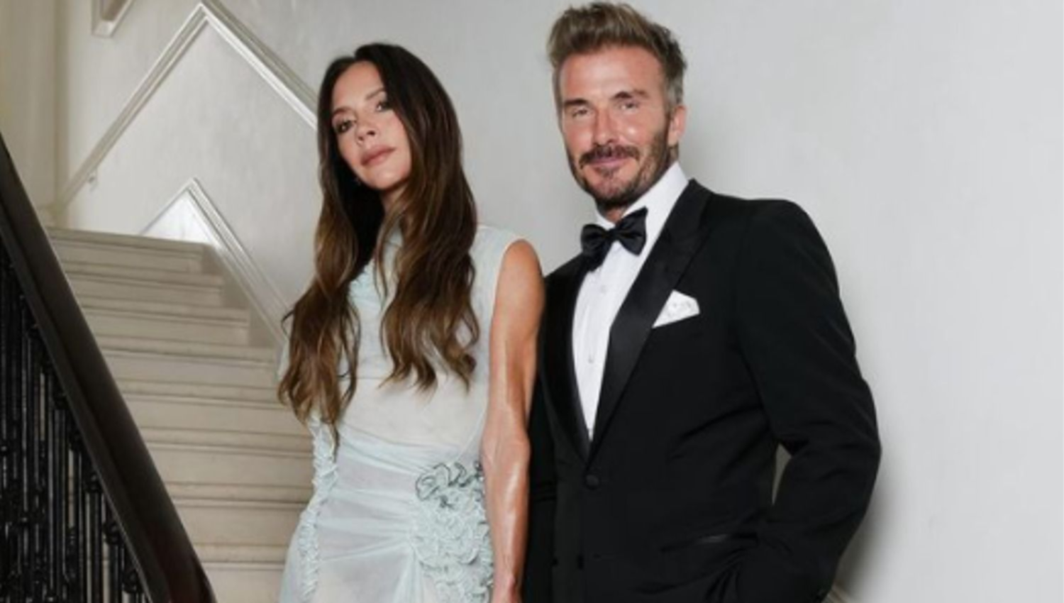 Victoria Beckham Cumple 50: detalles de la gran fiesta con la presencia de las Spice Girls