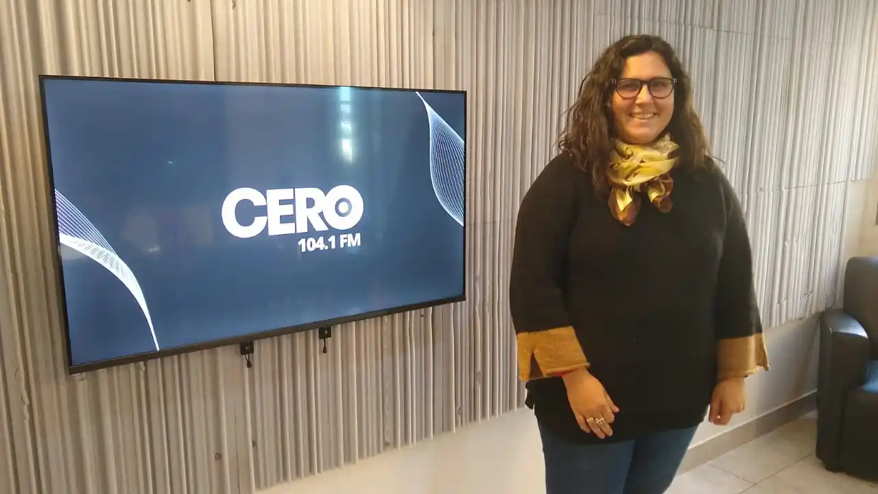 Sofía Ghiglione en frases: ¿Quiénes son los protegidos del piaggismo?