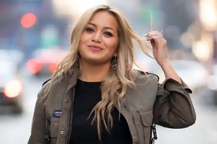 Karina «La Princesita». El dramático bullying que sufrió en su infancia: «Me agarraban entre 7 en el baño»
