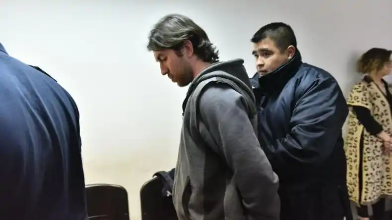 Condenaron por femicidio al acusado del crimen de una joven asesinada a puñaladas