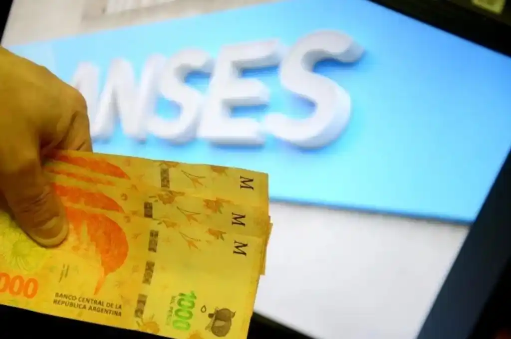 Se pagará en octubre y noviembre