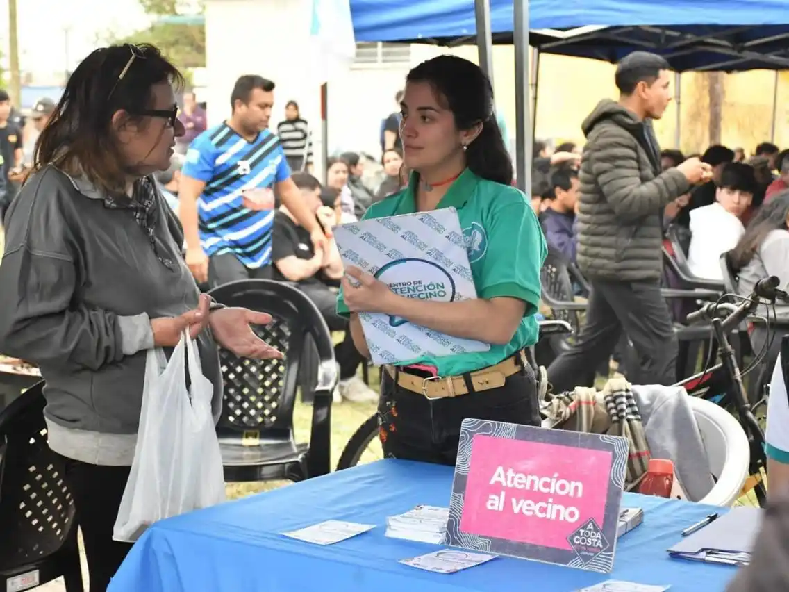 El viernes se realizará el programa “Orientame” en el Lisbel Rivira