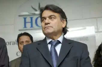 Elecciones 2013: Francisco Gutiérrez será candidato testimonial en Quilmes