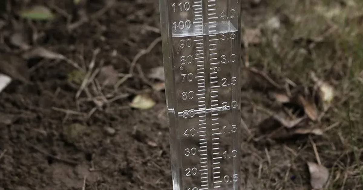 Sin el SIBER se complica la divulgación de datos meteorológicos
