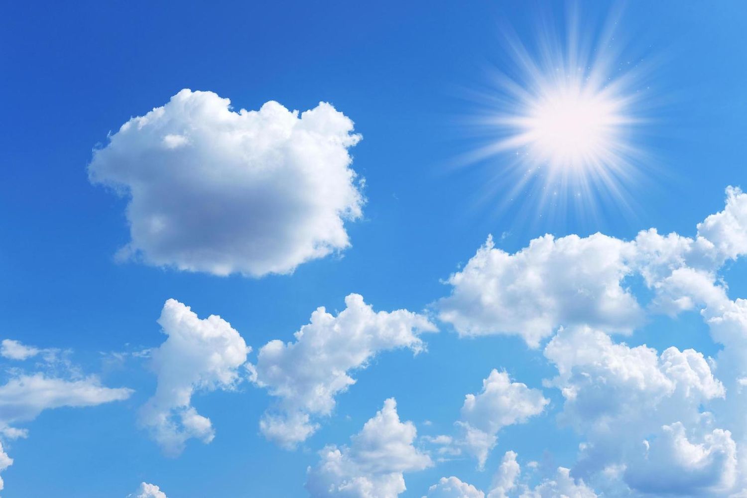¿Cómo estará el clima durante el fin de semana largo?