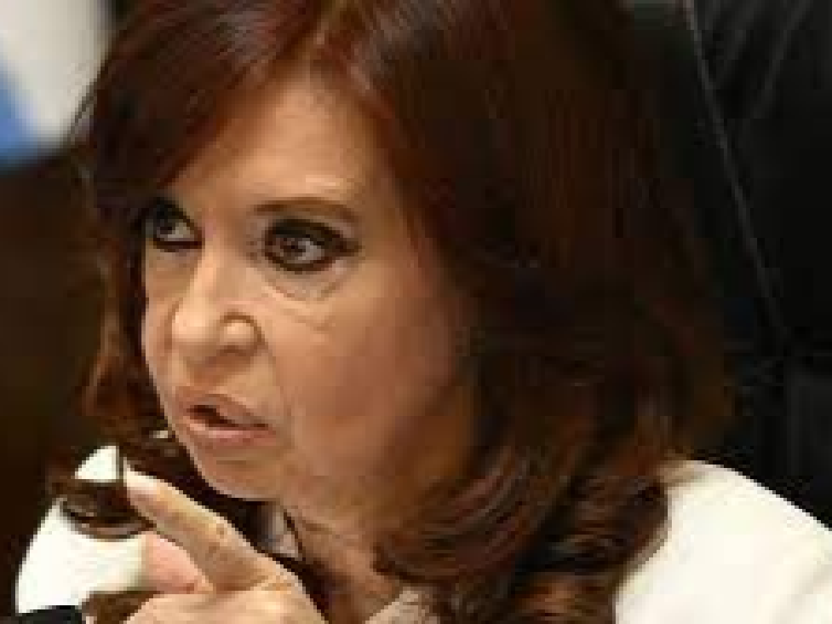Obra Pública: Cristina Kirchner insiste en apartar a dos jueces y a los fiscales Luciani y Mola