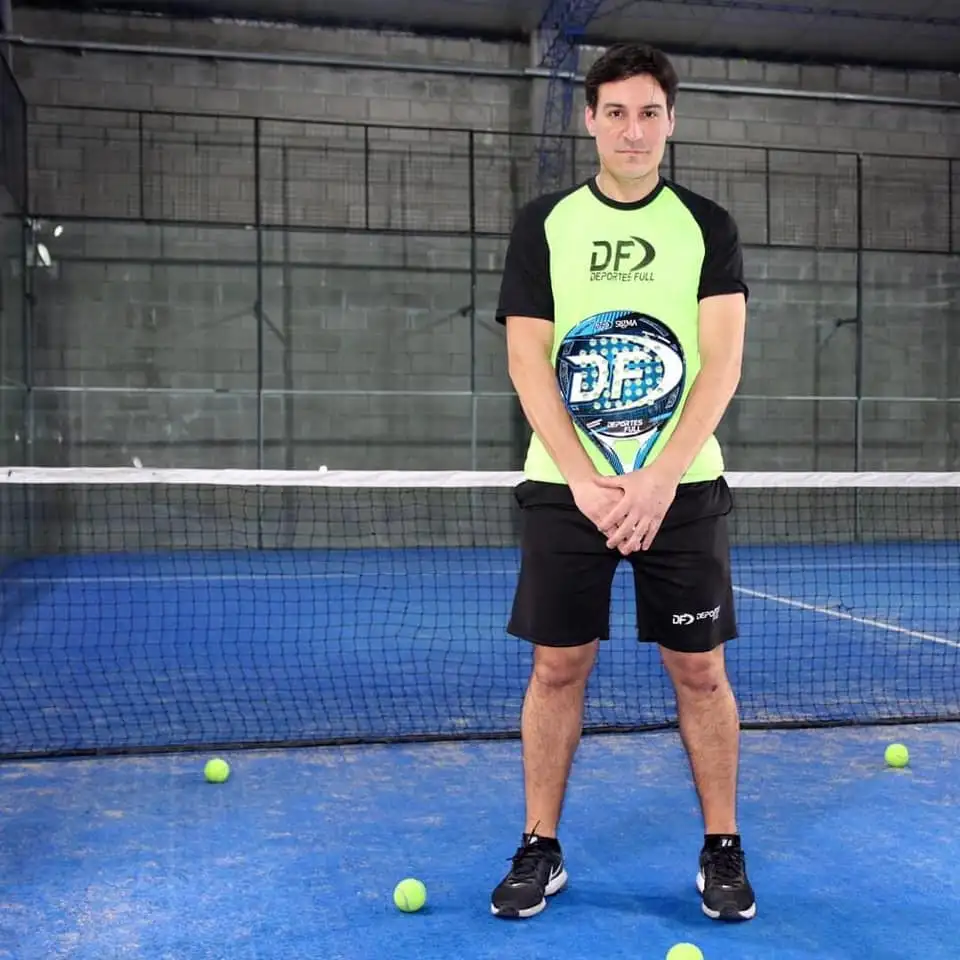 Galetti también dejó su sello en el ciclo virtual