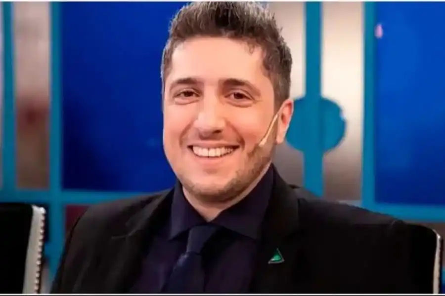 Jey Mammon generó polémica con un post en sus redes sociales