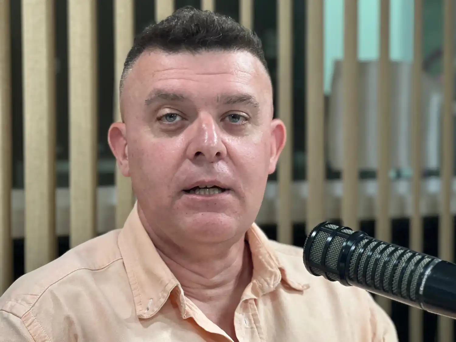 La Libertad Avanza sorprendió en Rafaela y su candidato fue el segundo más votado