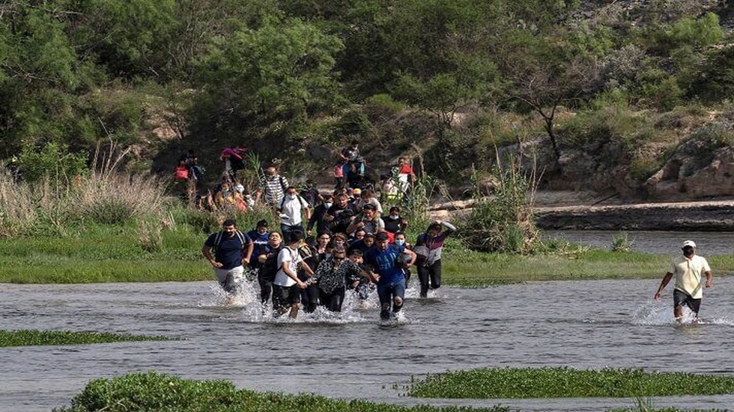 ¡NO MEJORA EL PANORAMA! Se empaña la cumbre de Biden sin Venezuela