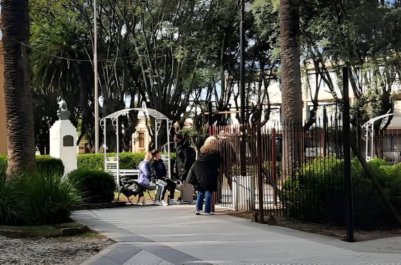 ¿Cuáles son tus planes para las vacaciones de invierno?
