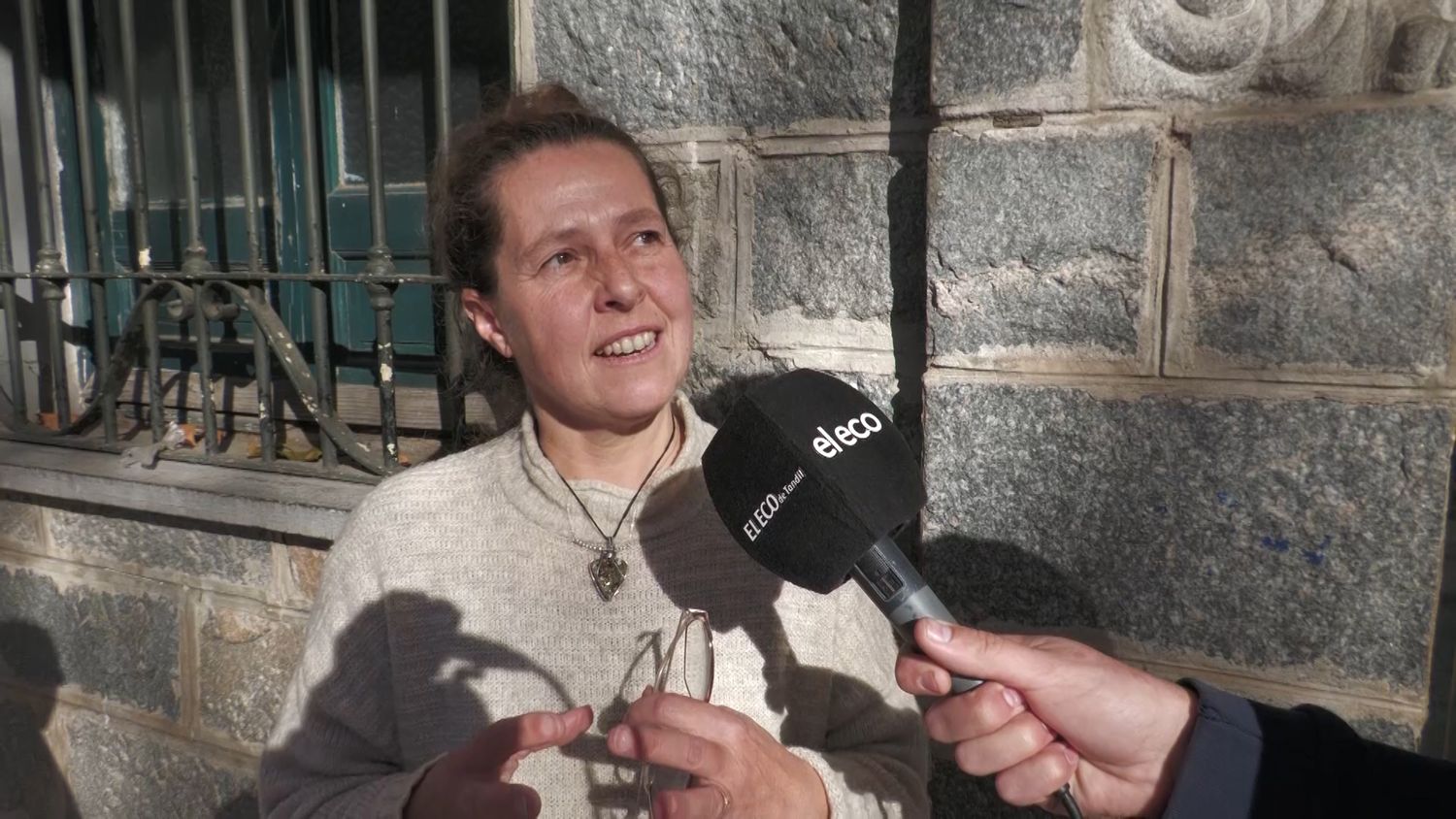 Tandil Medita solidario: el primer encuentro en el club Independiente