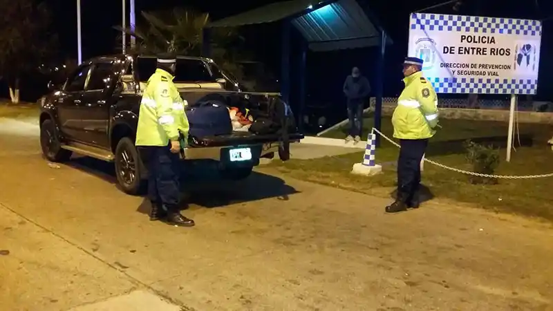 Secuestraron más de $174.000 por el supuesto delito de lavado de activos