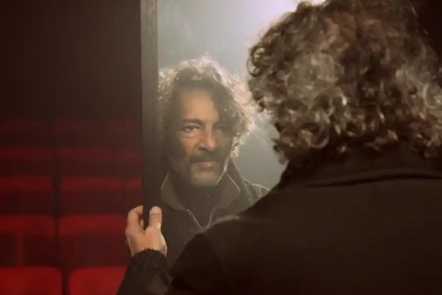 'Quién soy yo': el nuevo unipersonal de Fabián Vena llega a Rafaela