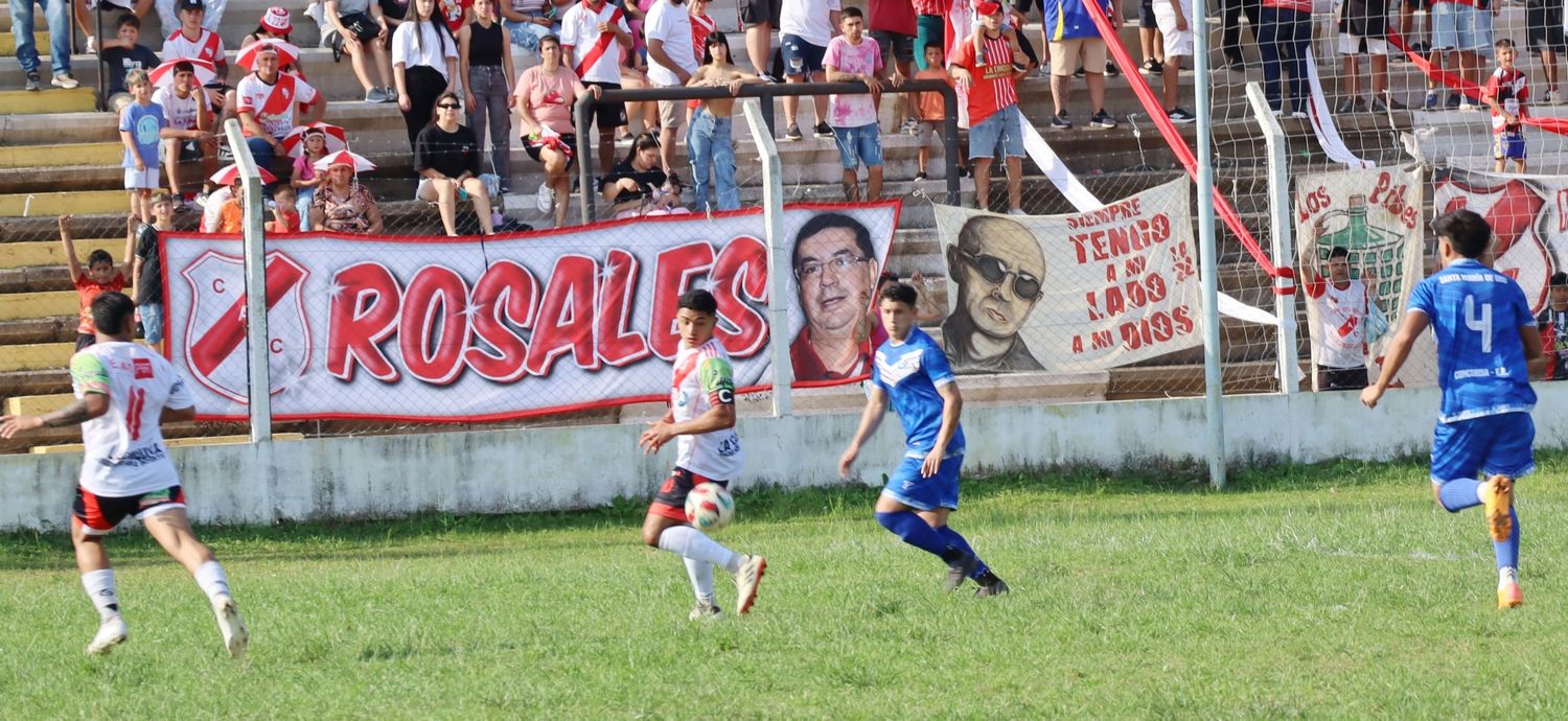 Se pone en marcha el campeonato de Primera “A” de la Liga de Fútbol