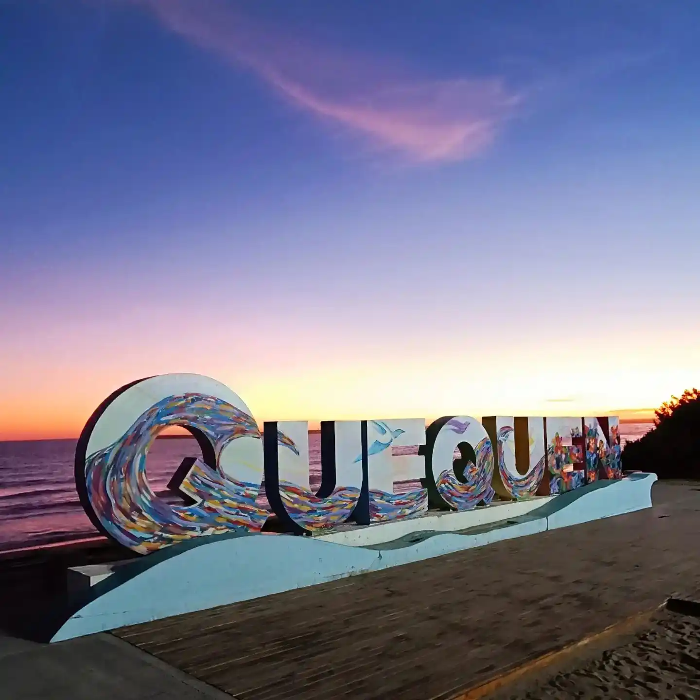 Quequen