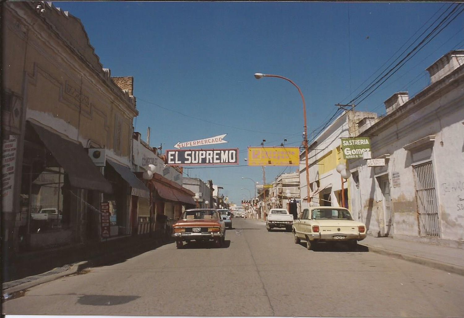 Gualeguay celebra el 241º aniversario de su fundación