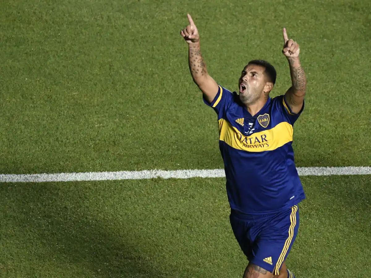 Boca campeón de la Copa Maradona