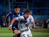 Godoy Cruz perdió y quedó complicado