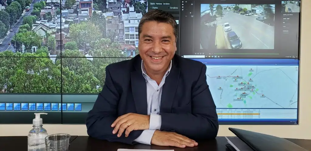 Nota con Atilio Della Maggiora - Tandil Despierta