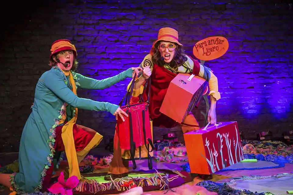 Últimos días de “Chascomús de Vacaciones” con muchas sorpresas