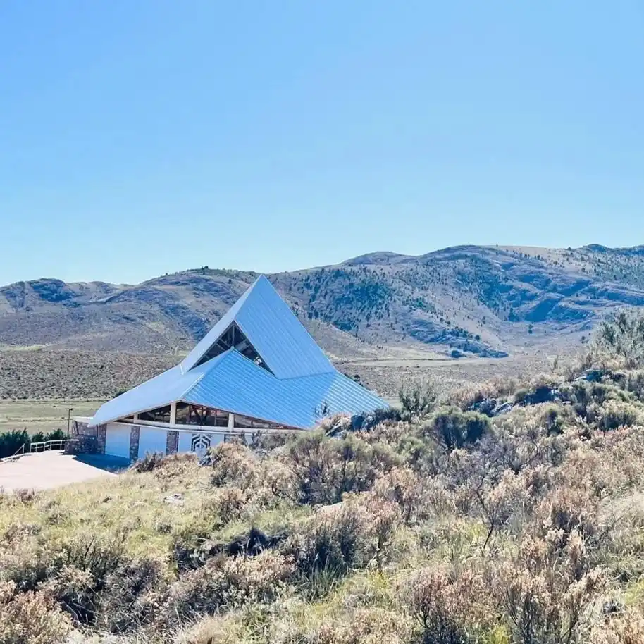Santuario de Nuestra Señora de Fátima