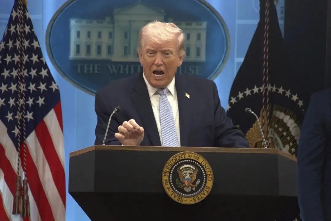 El anuncio se produjo tras una jornada de máxima tensión, en la que Trump había advertido que “una civilización entera morirá esta noche”.