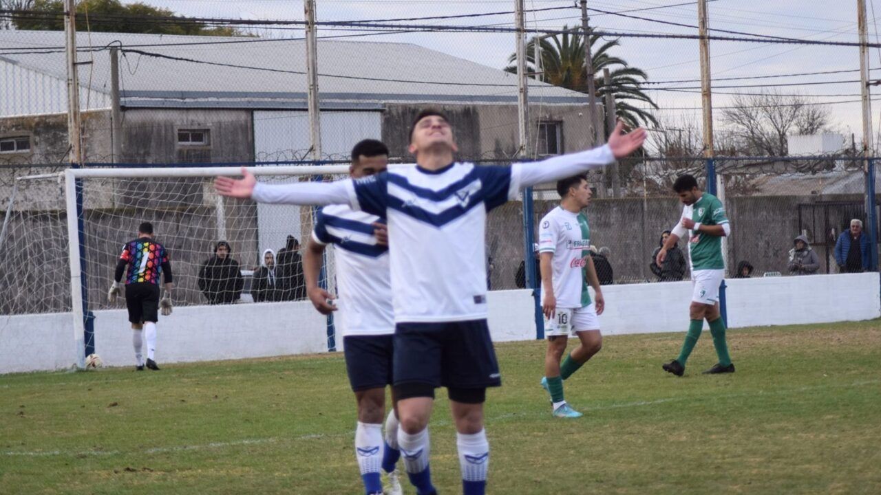 Torneo Regional Federal Amateur: forma de disputa y fixture para Rivadavia y Studebaker