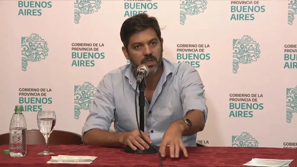 La Provincia aseguró que investigará si hubo irregularidades con respecto a la vacunación 