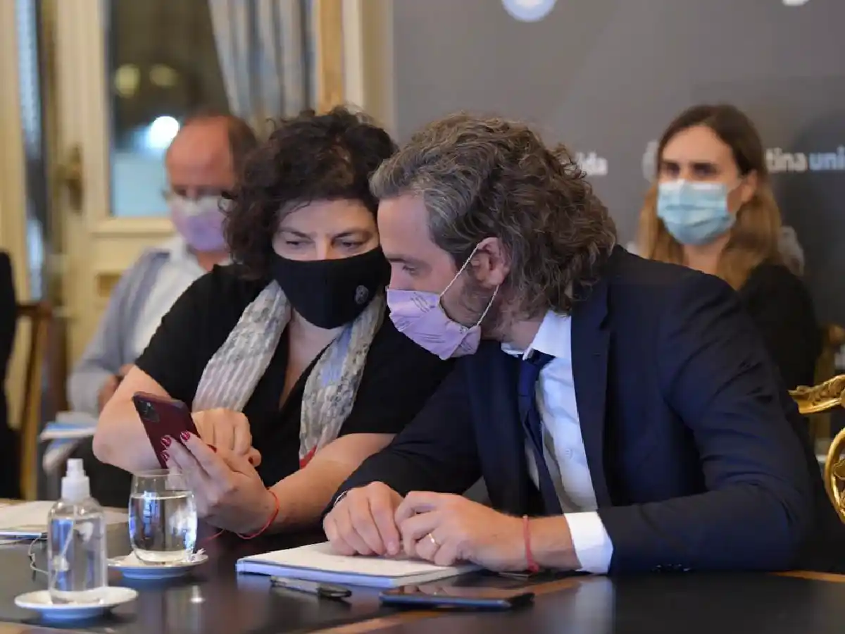 El Gobierno podría anunciar el jueves nuevas restricciones