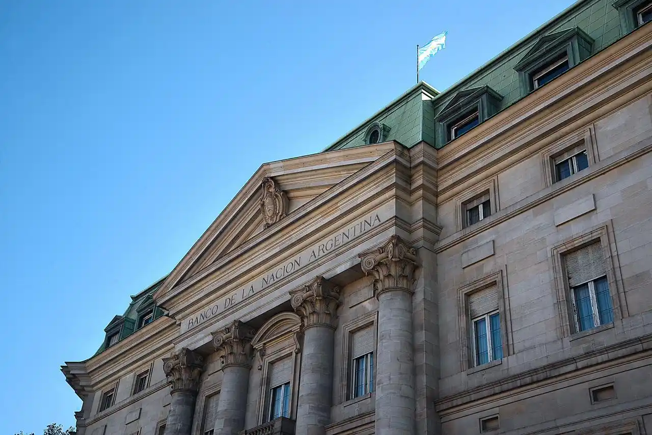 El Banco Nación expandió un 53% su cartera de préstamos y consolidó su rol central en el crédito durante 2025