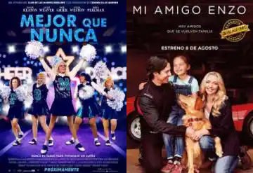 Estrenos