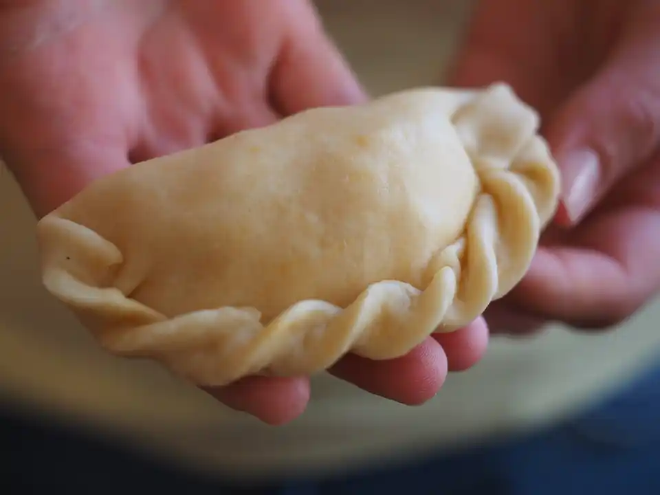 Viaje de sabores: las empanadas típicas de cada región