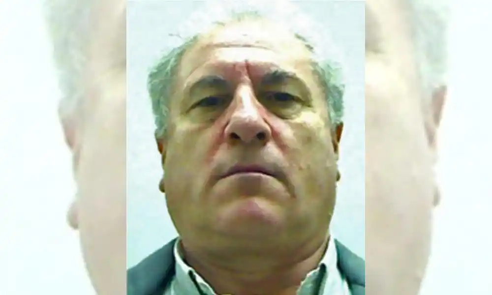 Ofrecen $250 mil de recompensas por gremialista y ex concejal bahiense acusado de abuso sexual