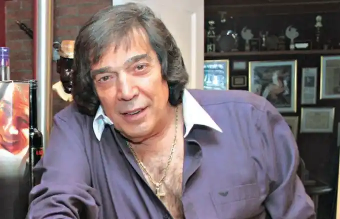 Cacho Castaña, otra complicación y otra vez al quirófano