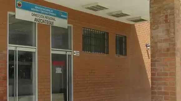 EL MACABRO  HALLAZGO que conmocionó a los habitantes de un sector de Puerto la Cruz, en Anzoátegui