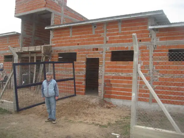 Carlos Gerling Cerro apuesta a las obras y el futuro