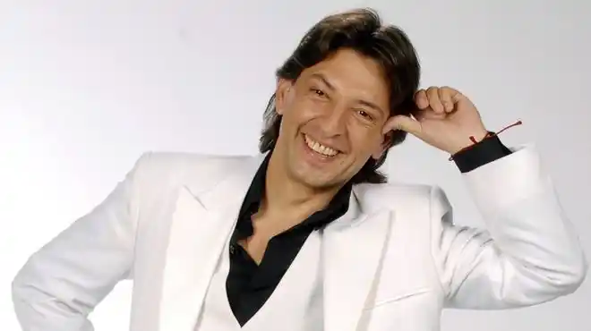 Esta noche llega Sergio Gonal al Teatro Gualeguaychú