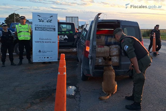 narcotrafico santa fe detenido - 2