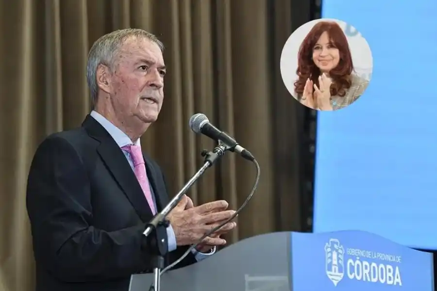 El Peronismo cordobés  lejos de Cristina Kirchner tras su postulación para presidir el PJ