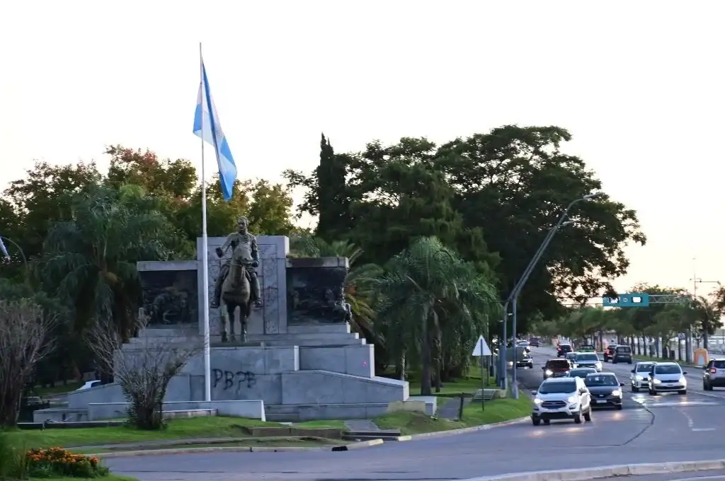 Costanera Oeste