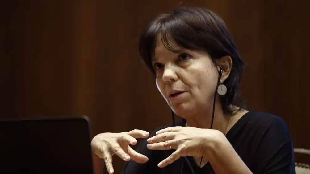 Marcó del Pont: “La recuperación de la economía llegó para quedarse”