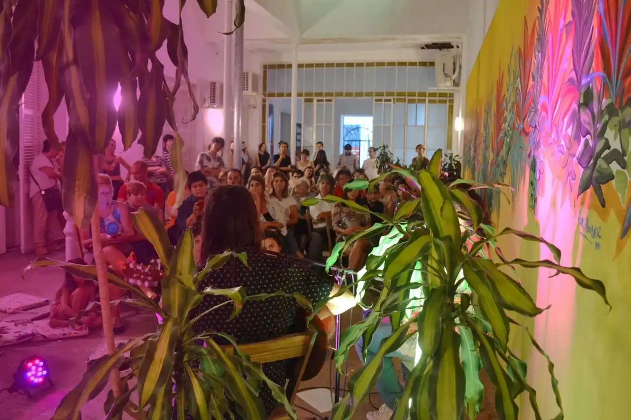 La Editorial de Entre Ríos propone una nueva actividad junto a autoras entrerrianas