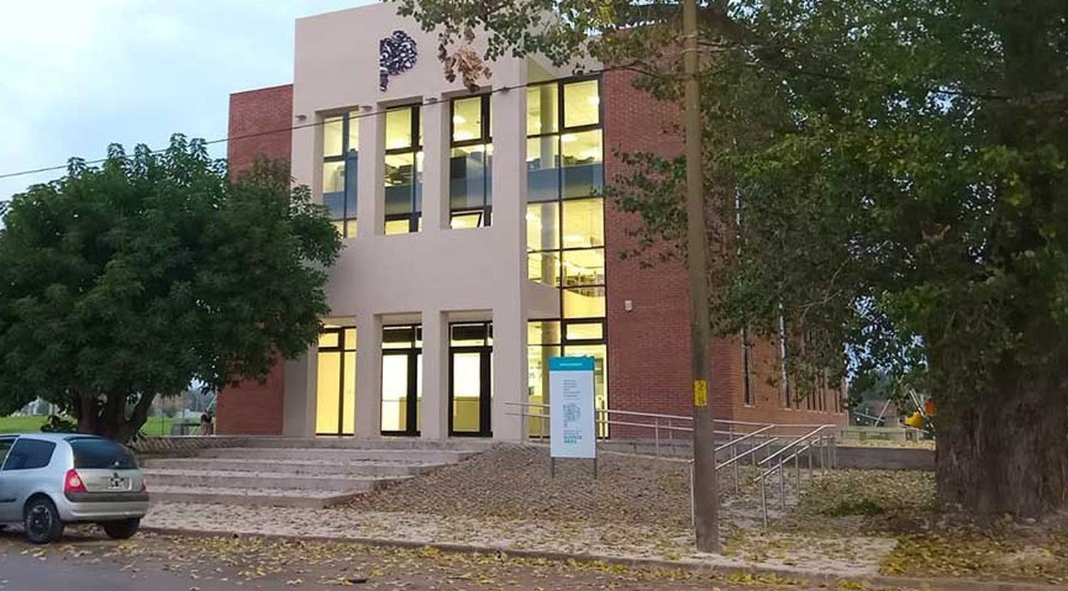 Foto: Central de Noticias de Olavarría.