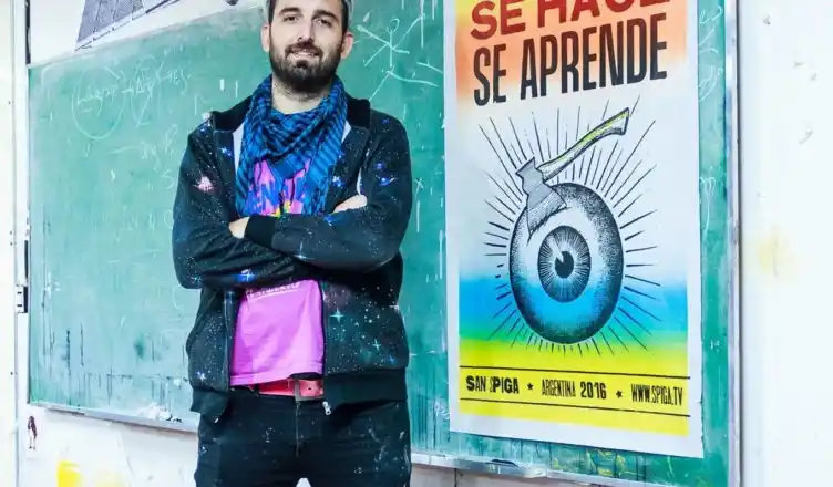 Cómo potenciar una obra y llevarla a gran formato