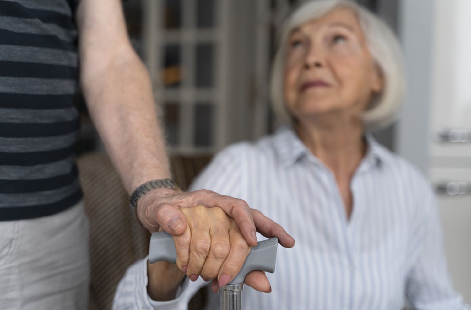 Alzheimer: la estimulación cognitiva demora el deterioro