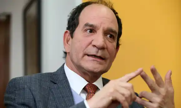 Murió uno de los más grandes juristas y académicos colombianos