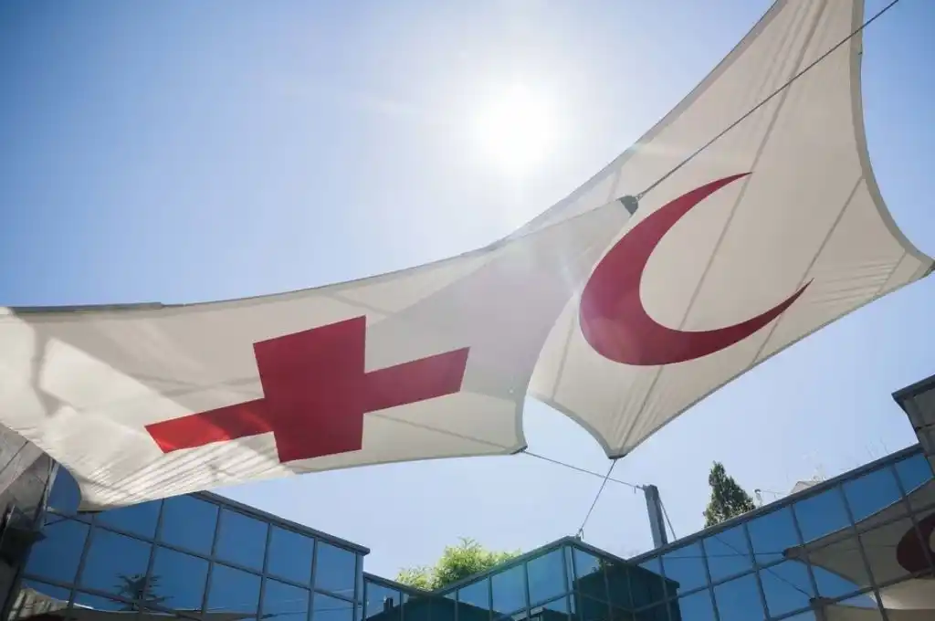 Hackers atacaron a la Cruz Roja y robaron los datos de medio millón de personas